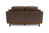 Artisan Leather Lounge