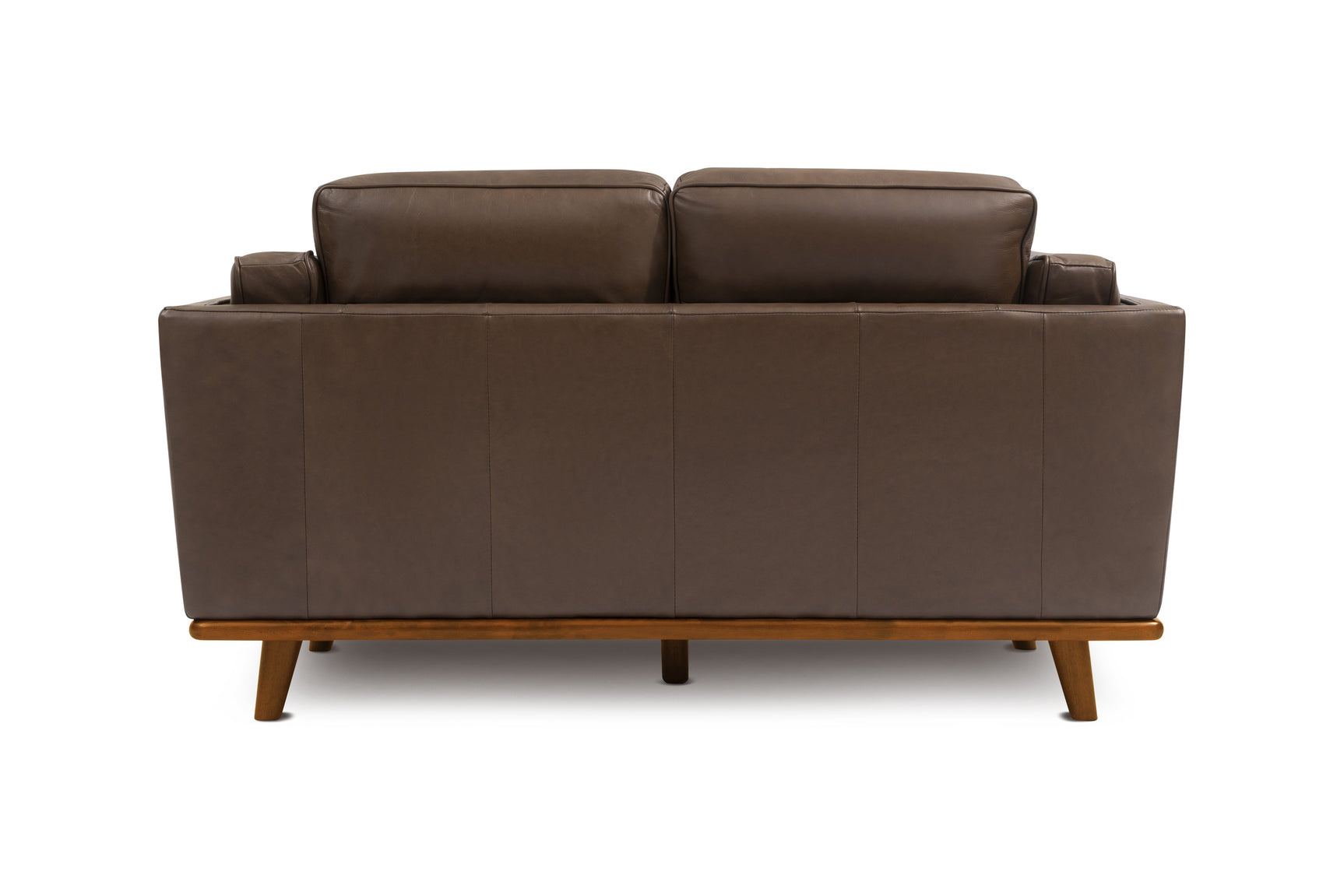 Artisan Leather Lounge