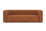Jordyn Velvet Fabric Lounge