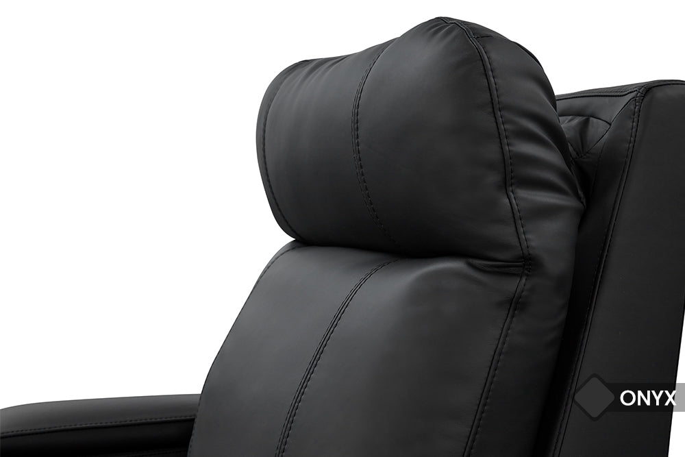 Piacenza Luxury Home Theater Lounge