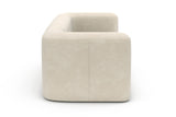 Jordyn Velvet Fabric Lounge
