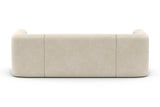 Jordyn Velvet Fabric Lounge