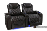 Oslo Home Theater Lounge