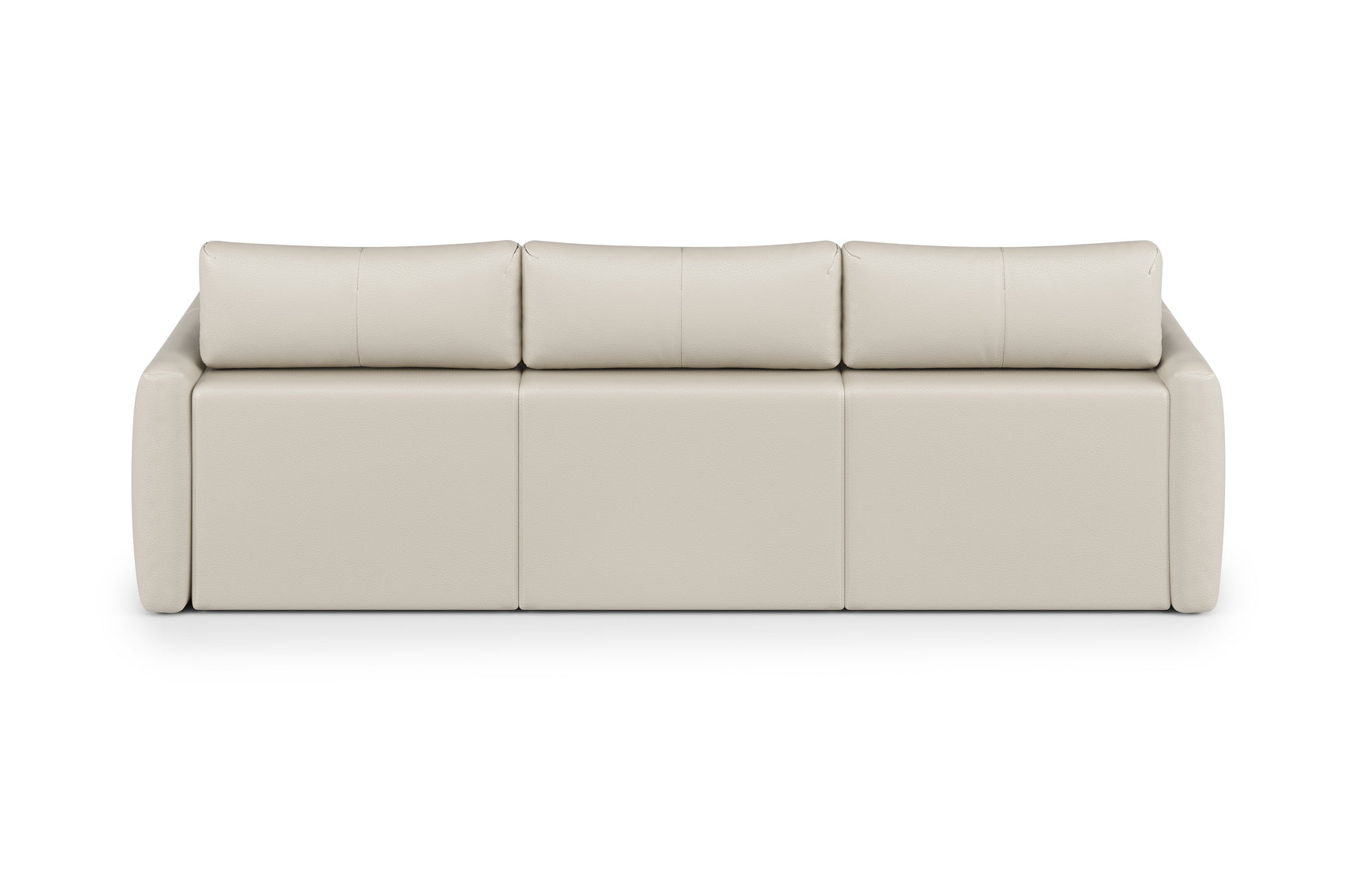 Alessia Leather Recliner Lounge