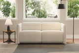 Alexandra Boucle Recliner Lounge