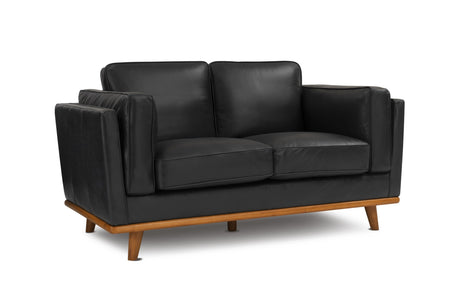 Artisan Leather Lounge