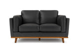 Artisan Leather Lounge