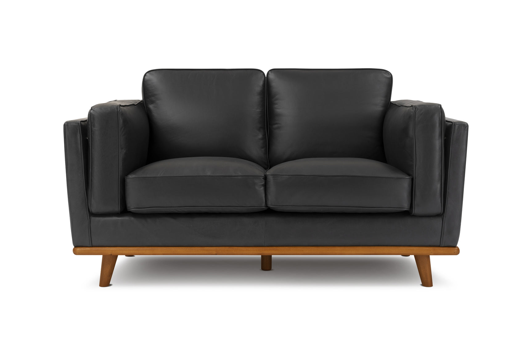 Artisan Leather Lounge