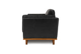 Artisan Leather Lounge