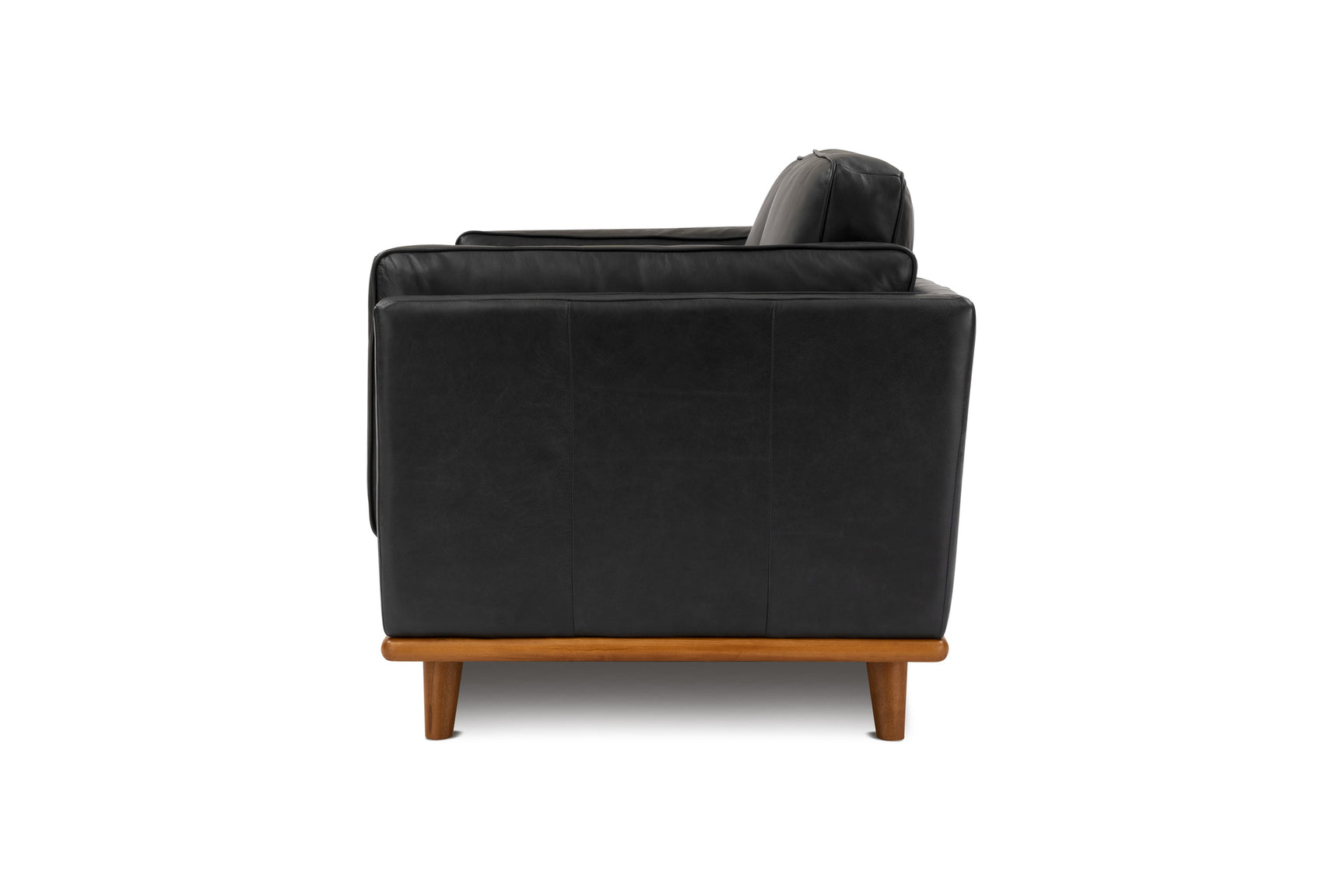 Artisan Leather Lounge