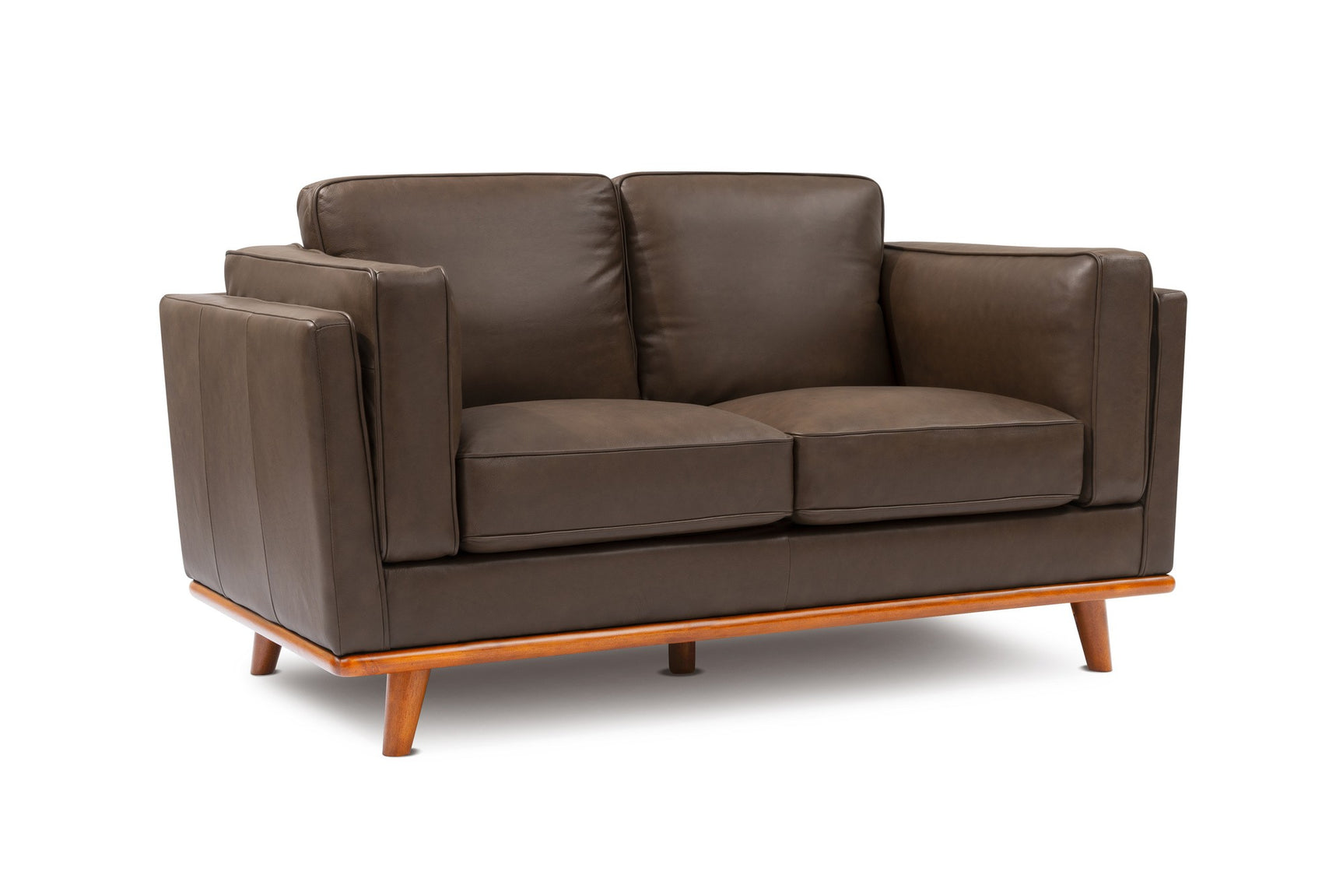 Artisan Leather Lounge
