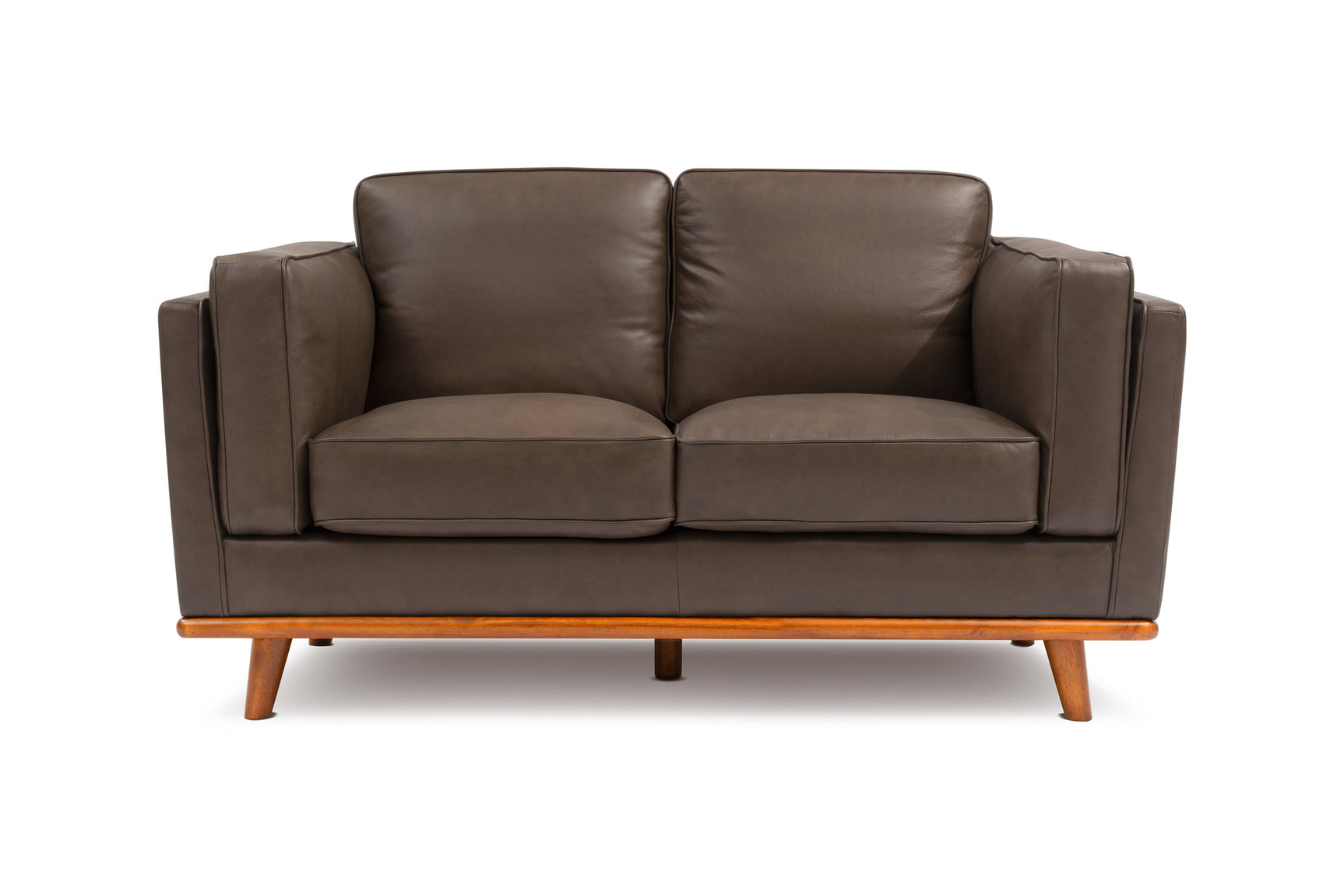 Artisan Leather Lounge