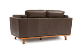 Artisan Leather Lounge