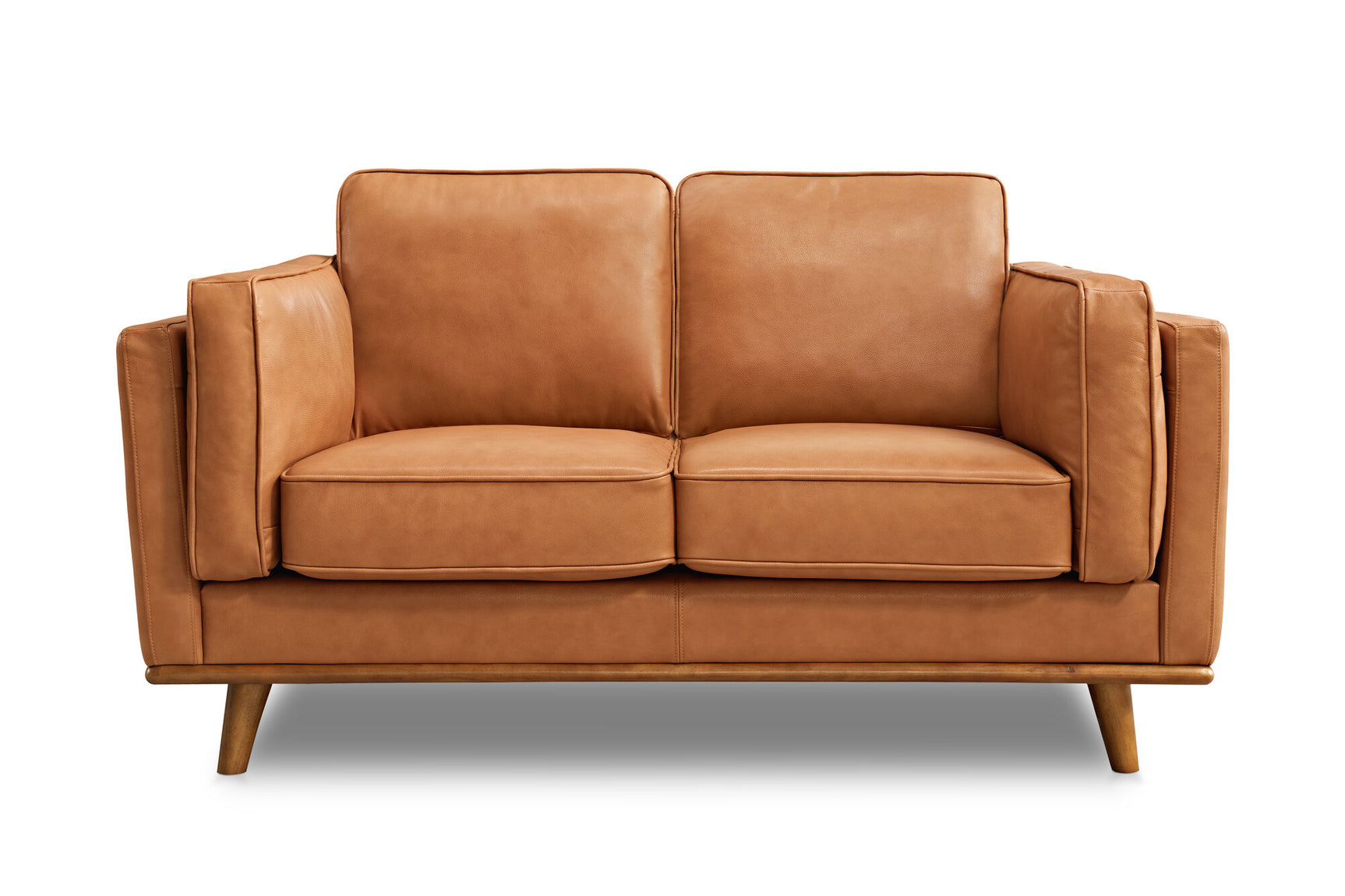 Artisan Leather Lounge