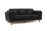 Artisan Leather Lounge