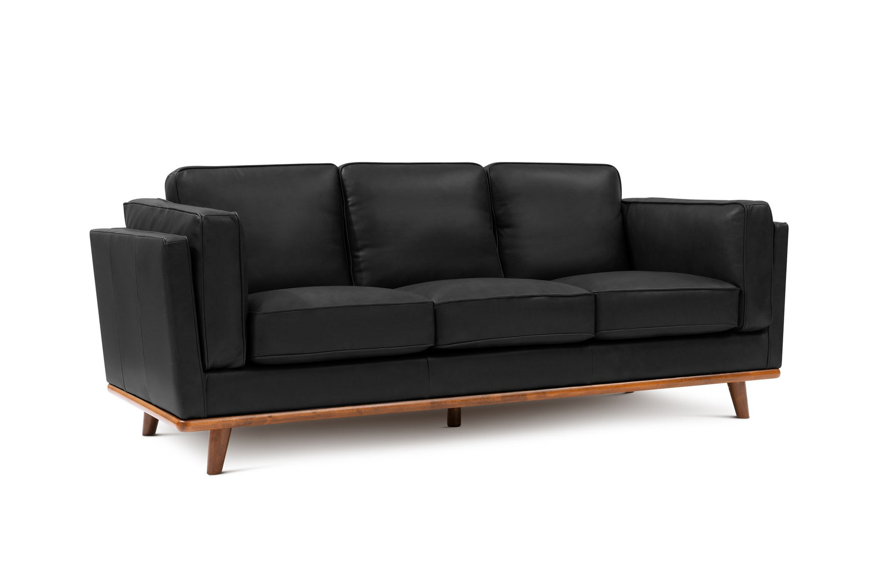 Artisan Leather Lounge