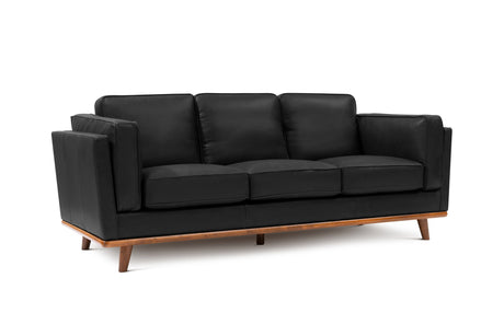 Artisan Leather Lounge