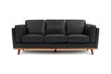 Artisan Leather Lounge