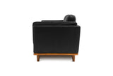 Artisan Leather Lounge