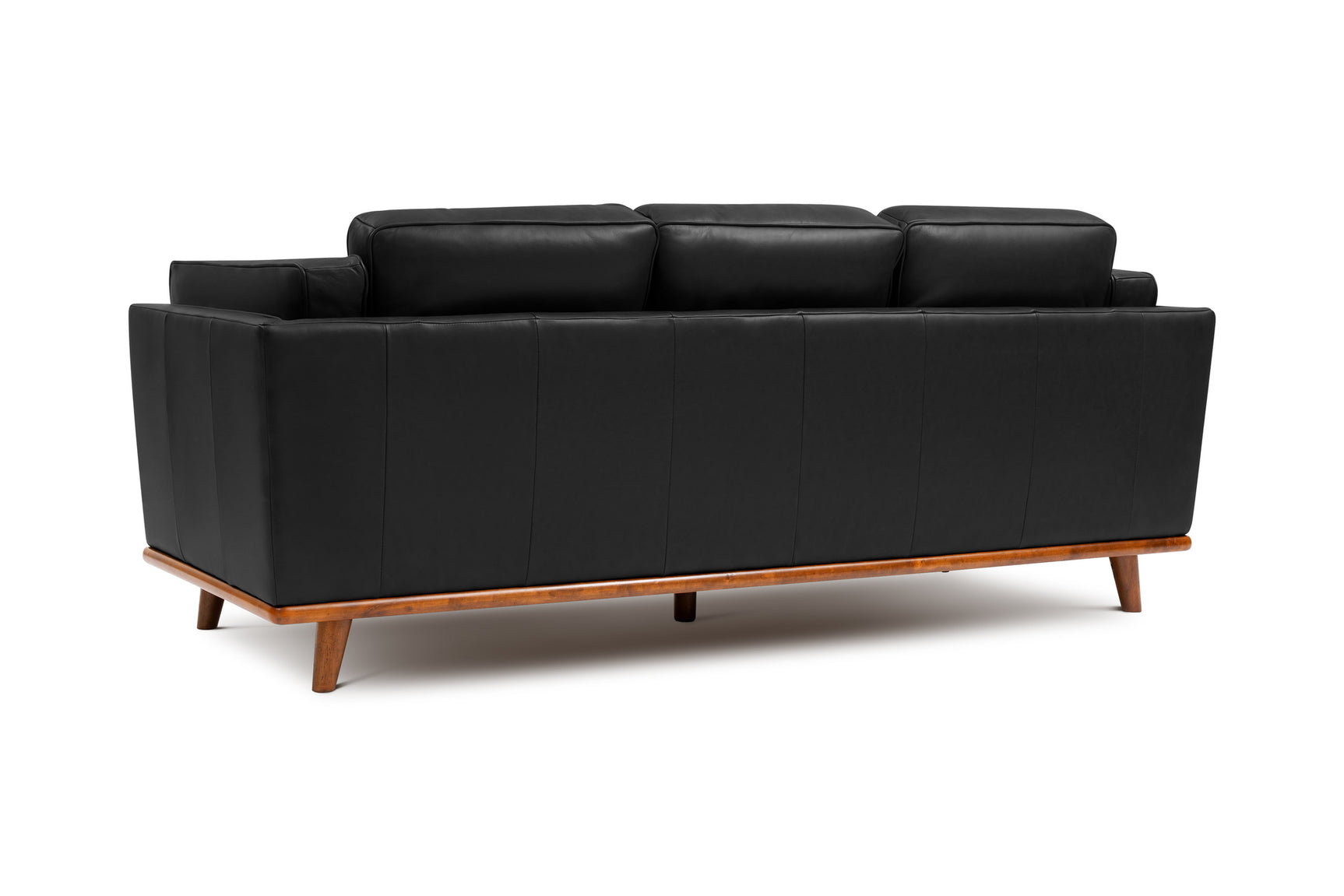 Artisan Leather Lounge