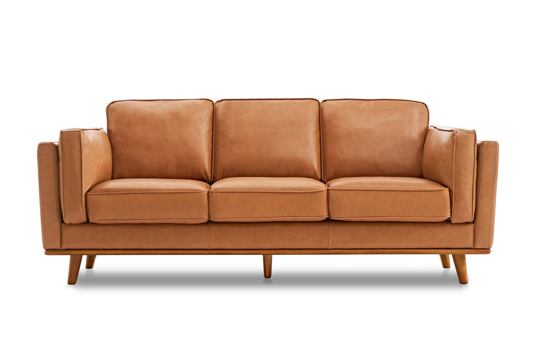 Artisan Leather Lounge