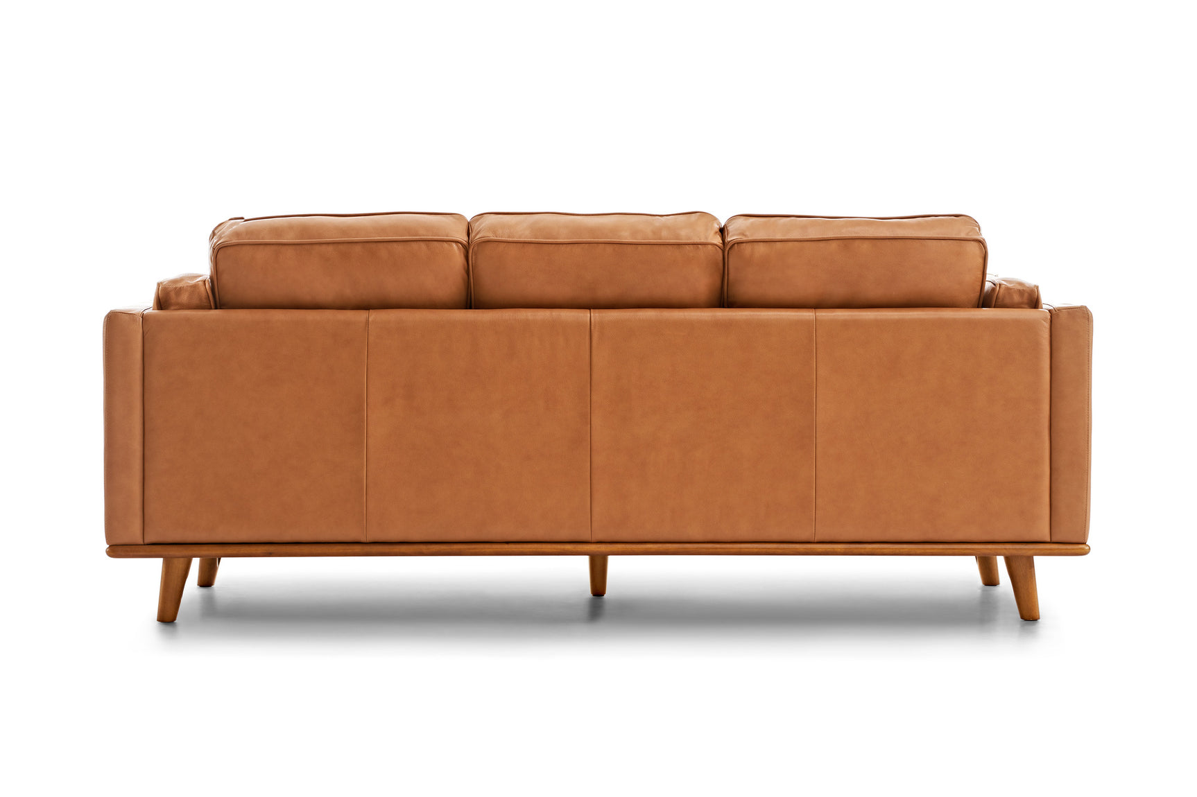 Artisan Leather Lounge