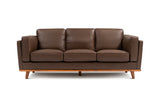 Artisan Leather Lounge