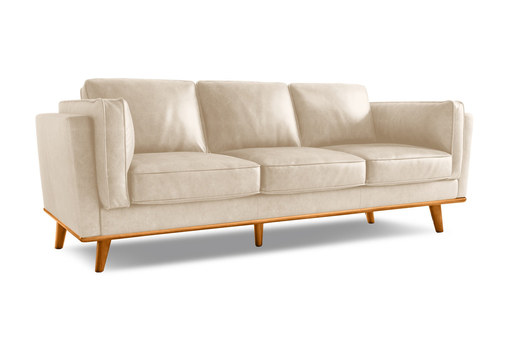 Artisan Leather Lounge