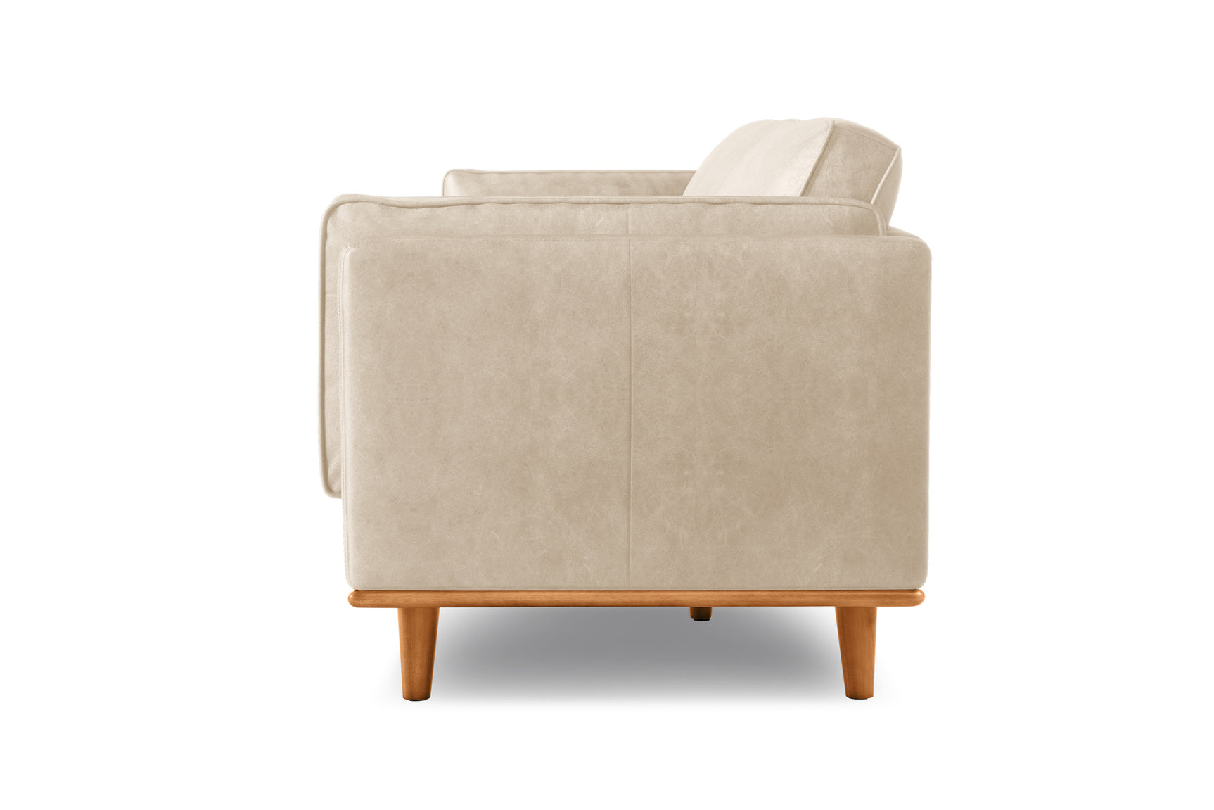 Artisan Leather Lounge