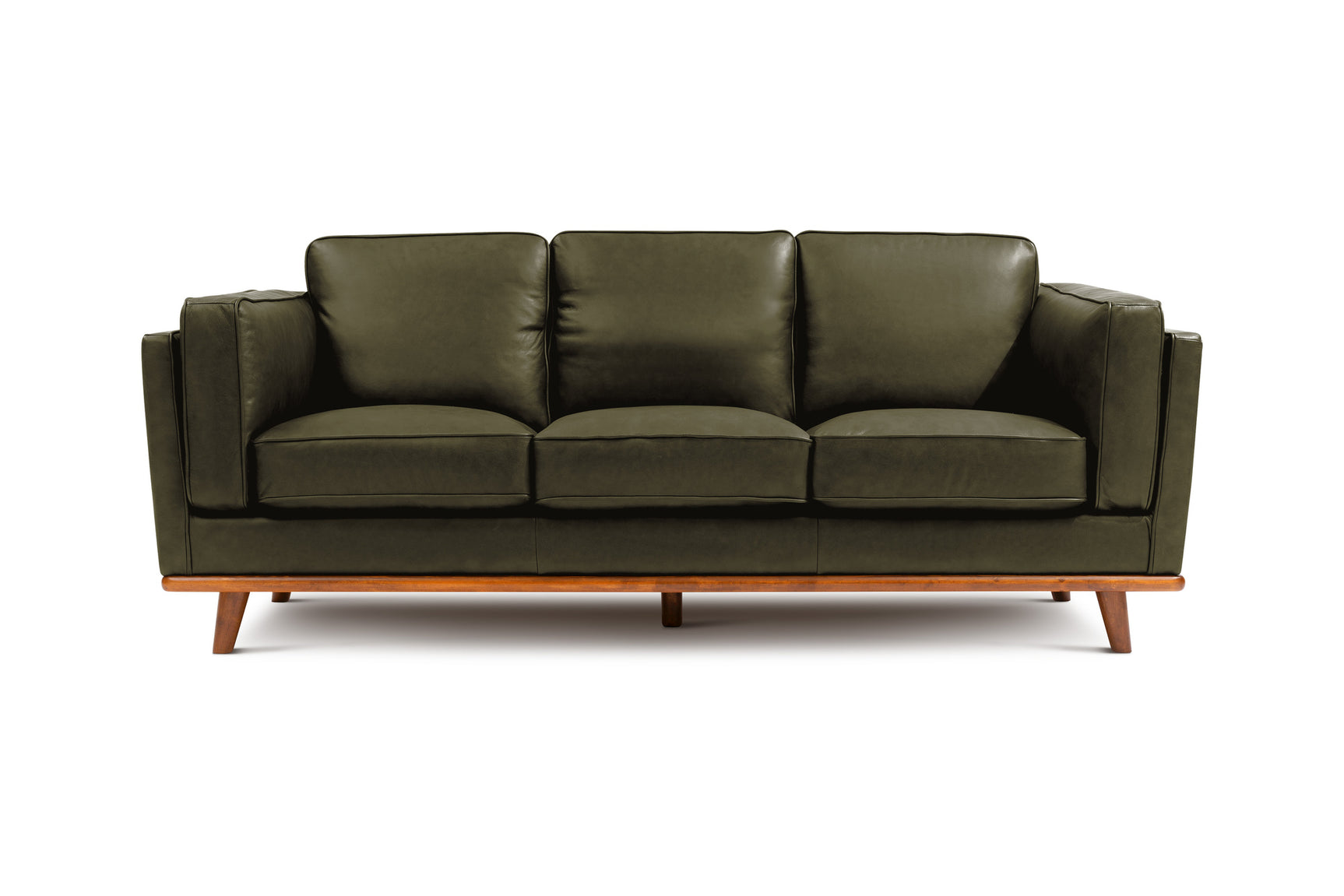 Artisan Leather Lounge