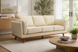 Artisan Leather Lounge