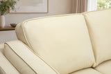 Artisan Leather Lounge