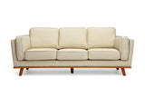 Artisan Leather Lounge