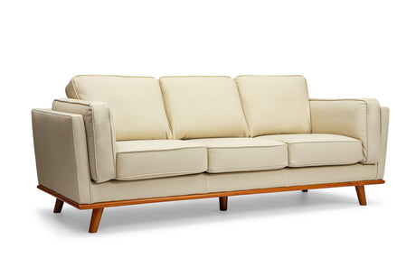 Artisan Leather Lounge