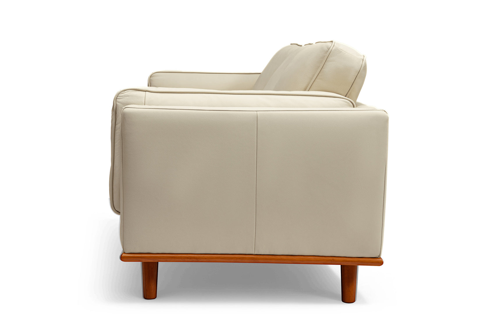 Artisan Leather Lounge