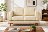 Artisan Leather Lounge