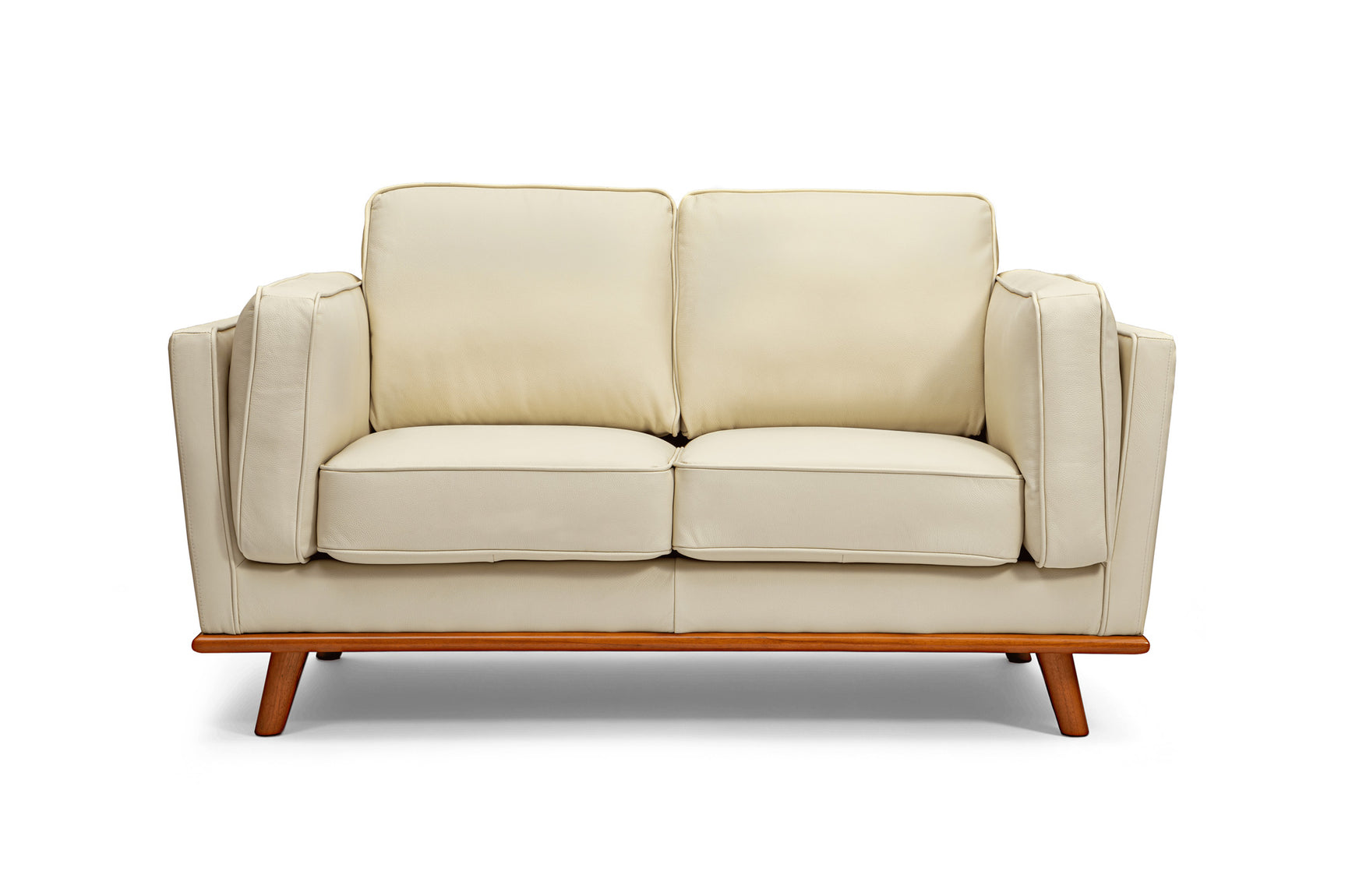 Artisan Leather Lounge