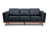 Artisan Leather Lounge