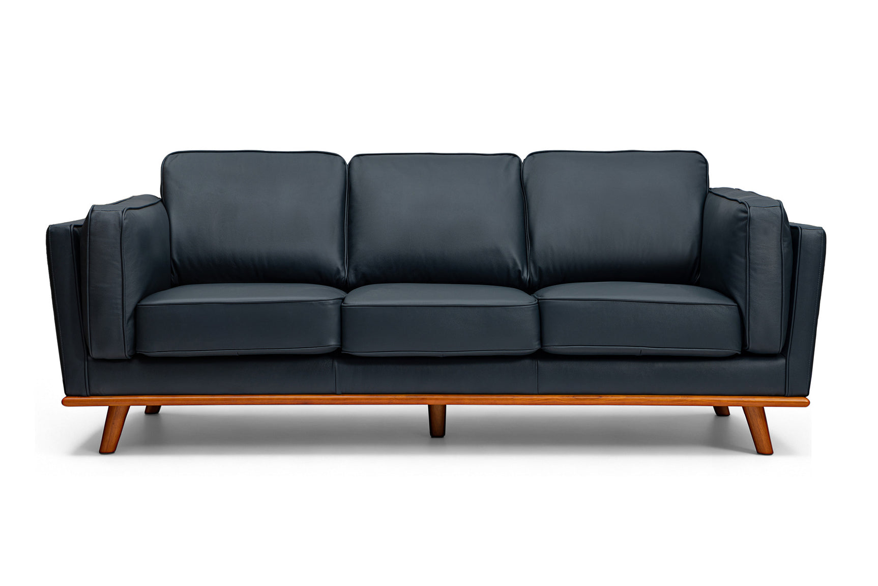 Artisan Leather Lounge