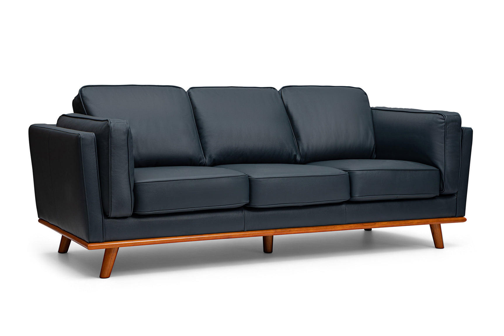 Artisan Leather Lounge
