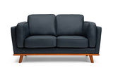 Artisan Leather Lounge