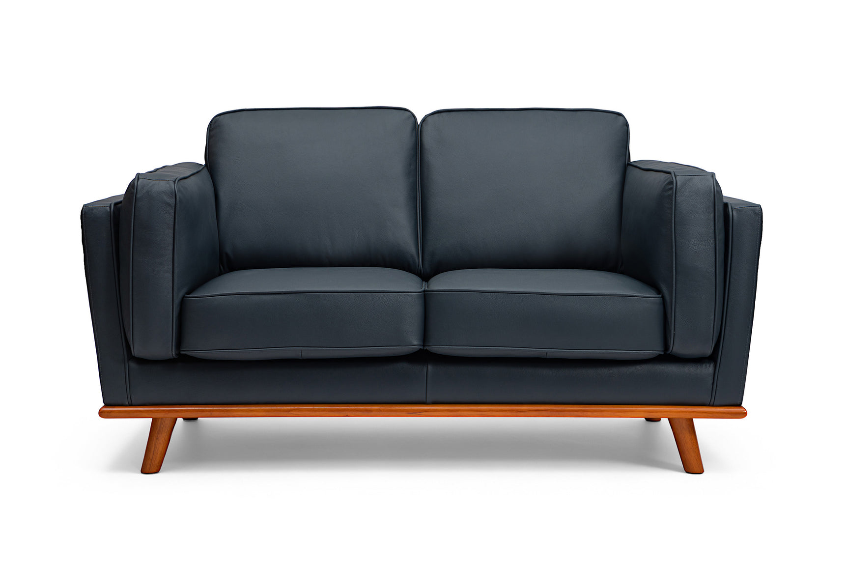 Artisan Leather Lounge