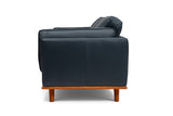 Artisan Leather Lounge