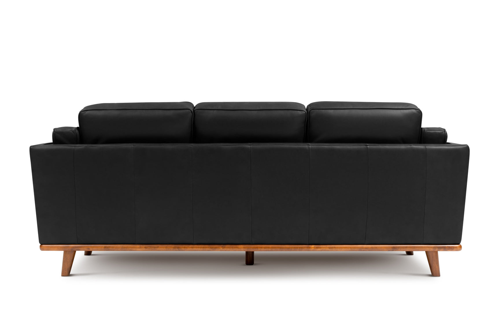 Artisan Leather Lounge