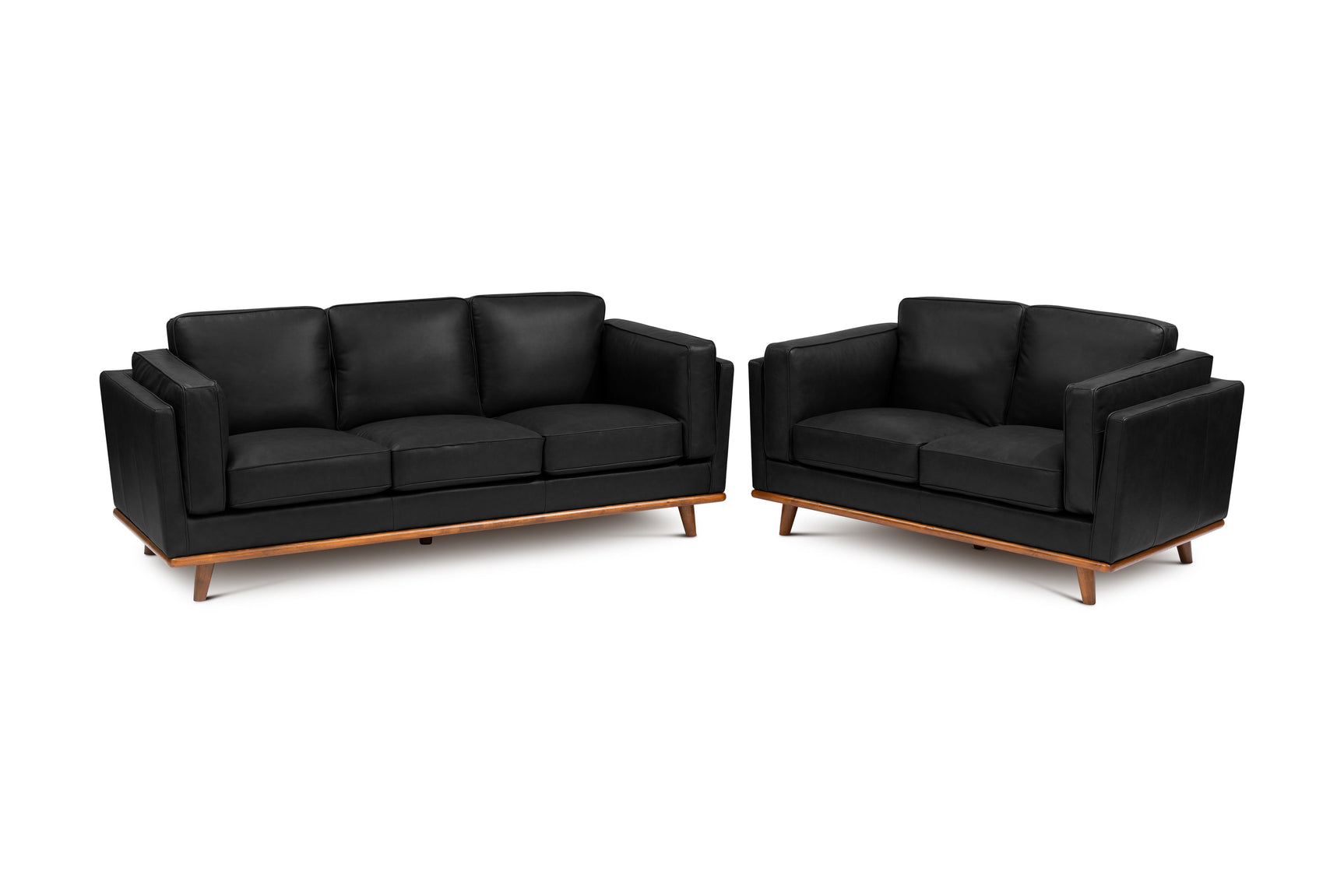 Artisan Leather Lounge