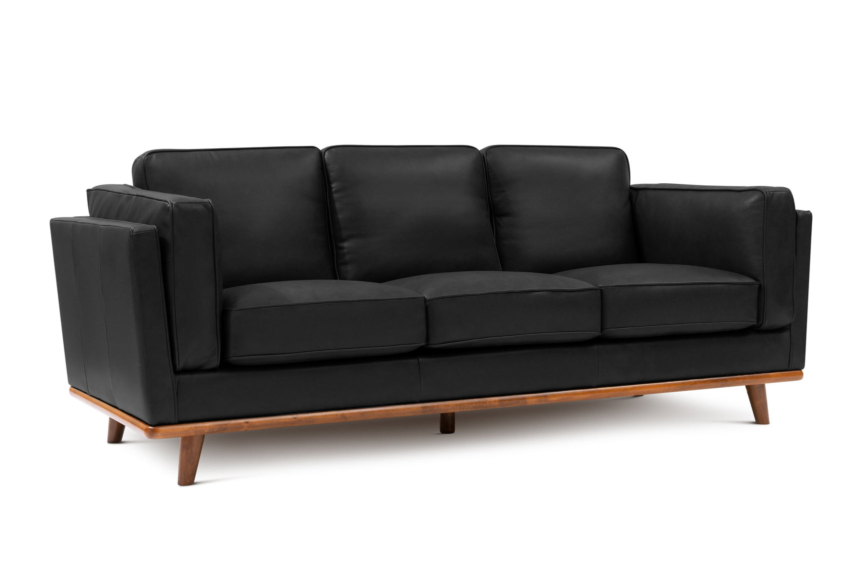 Artisan Leather Lounge