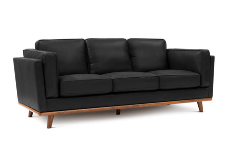 Artisan Leather Lounge