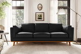 Artisan Leather Lounge