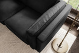 Artisan Leather Lounge