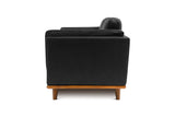Artisan Leather Lounge